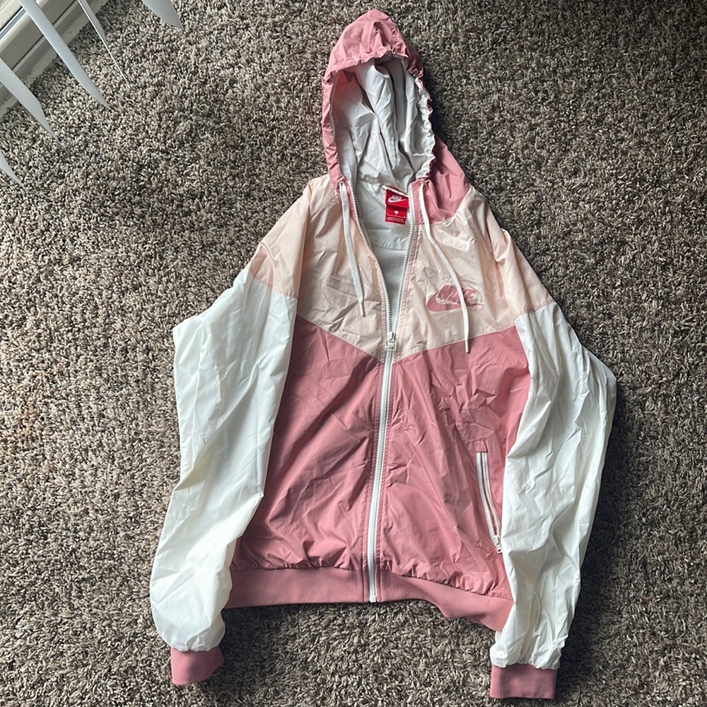 Nike Windbreaker